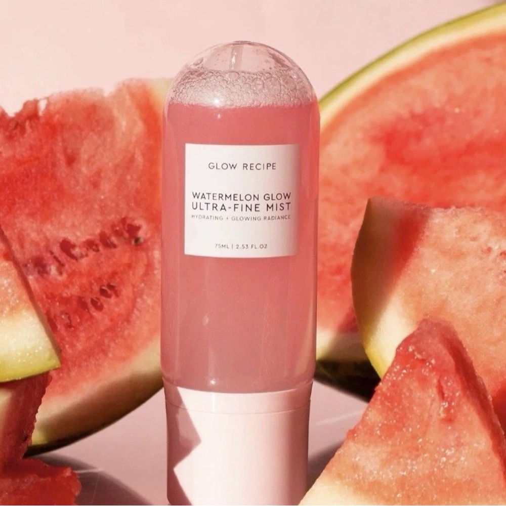 Glow Recipe Skincare Essentials